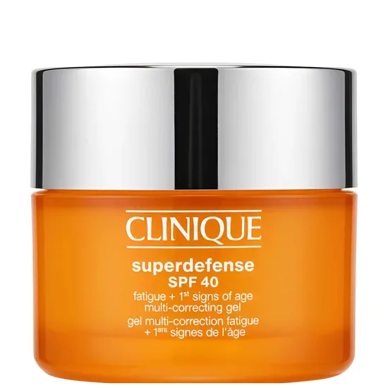 Clinique Superdefense Moisturiser SPF 40 Gel