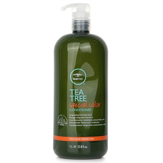 Paul Mitchell Tea Tree Special Colour Conditioner
