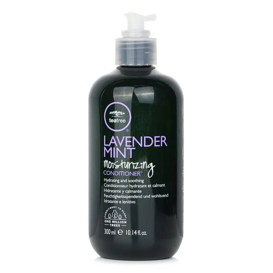 Paul Mitchell Lavender Mint Moisturising Conditioner