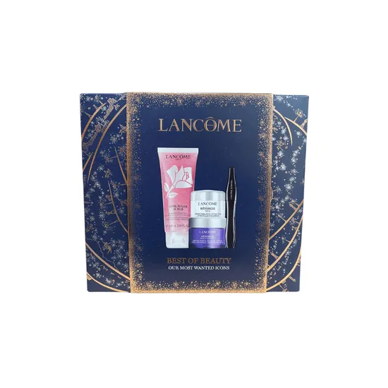 Lancôme Stars Best Of Beauty Gift Set