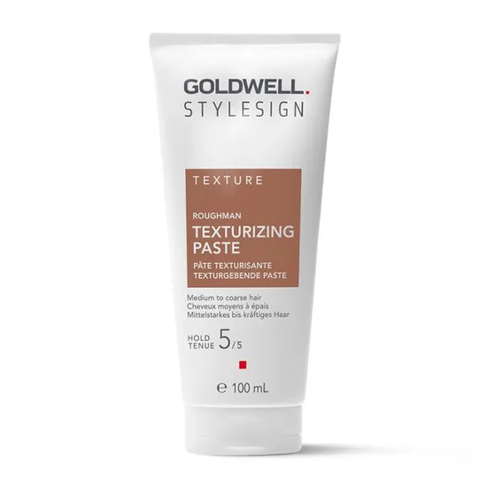 Goldwell Roughman Texturising Paste