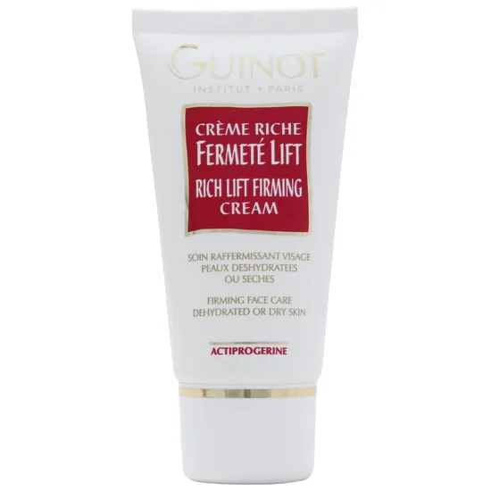 Guinot Firmness Creme Riche Fermete Firming Rich Cream