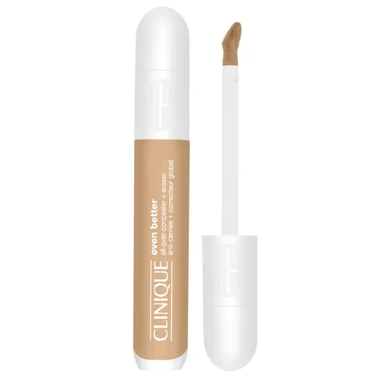 Clinique Even Better All-Over Concealer + Eraser