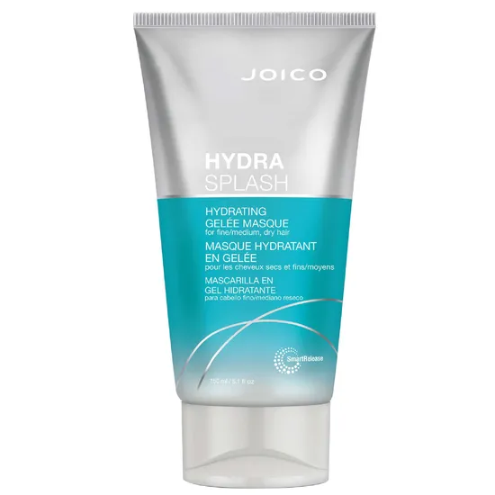 Joico Hydra Splash Hydrating Gelee Masque For Fine-Medium, Dry Hair