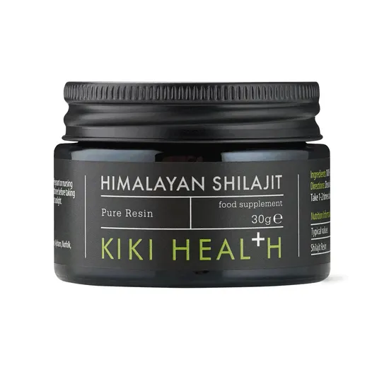 love puff vitamins Himalayan Shilajit Resin