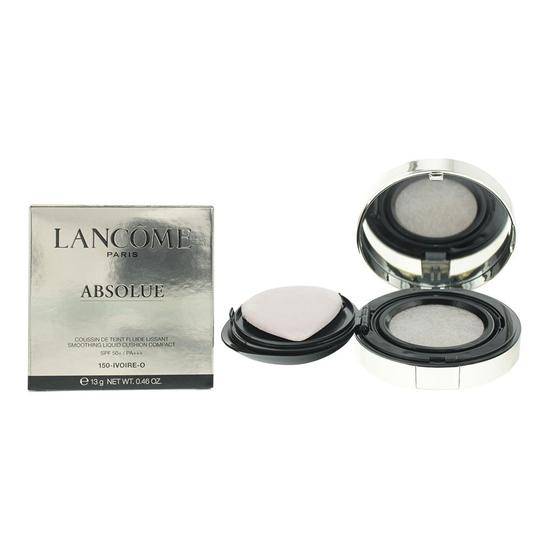 Lancôme Absolue Cushion Foundation Compact SPF 50+ | Sales