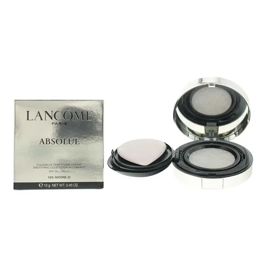 Lancôme Absolue Cushion Foundation Compact SPF 50+