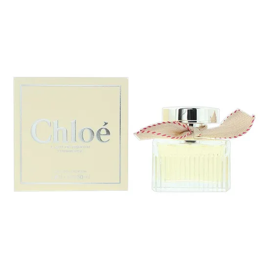Chloé L'eau De Parfum Lumineuse 50Ml