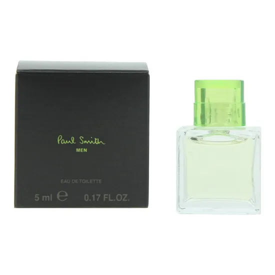 Paul Smith Aftershave