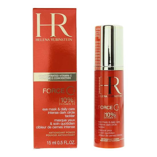 Helena Rubinstein FORCE C 50ml Helena C Rubinstein Glamour Miranda