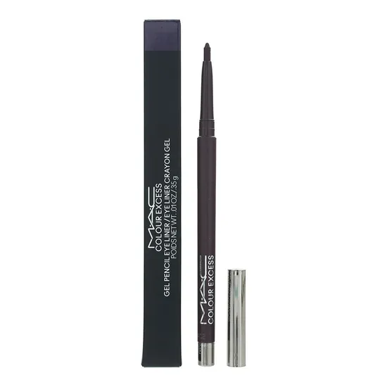 MAC Colour Excess Gel Pencil Eyeliner