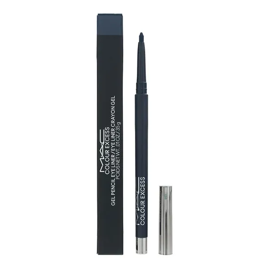 MAC Colour Excess Gel Pencil Eyeliner