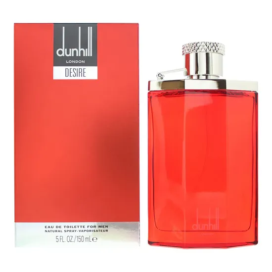 Dunhill London Desire Eau De Toilette