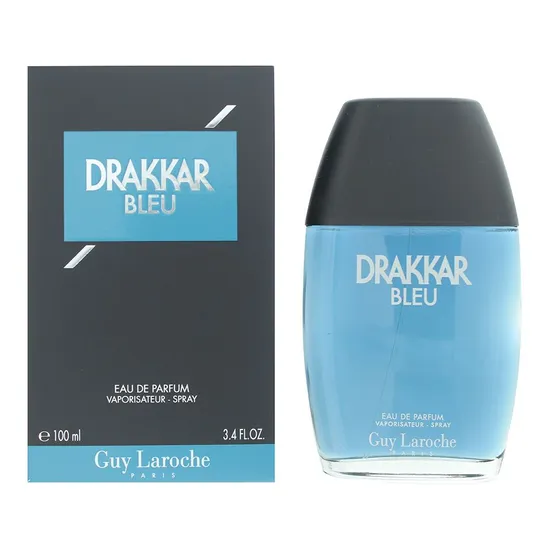 Guy Laroche Drakkar Bleu Eau De Parfum