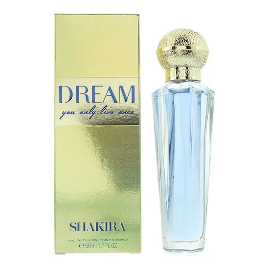 Shakira Dream Eau De Toilette