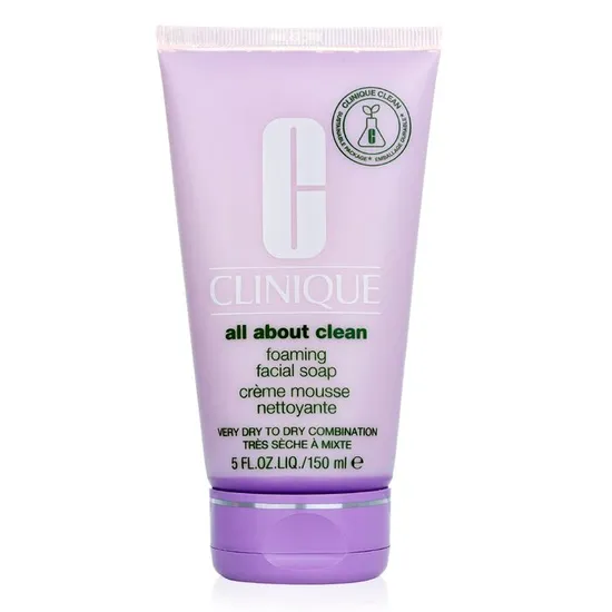 Clinique Foaming Sonic Facial Soap