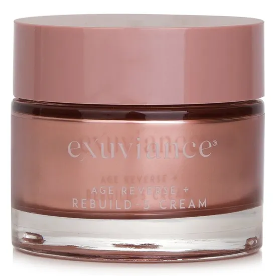 Exuviance Age Reverse+ Rebuild-5 Cream