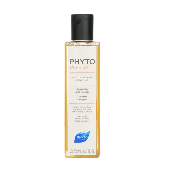 PHYTO PhytoDefrisant Anti-Frizz Shampoo