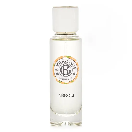 Roger & Gallet Neroli Wellbeing Perfumed Water