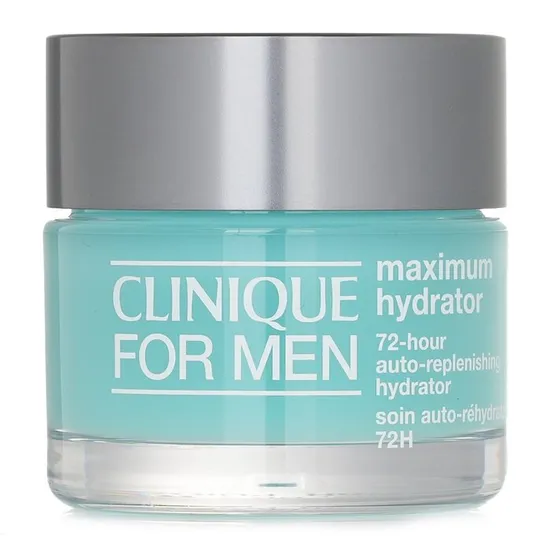 Clinique for Men Maximum Hydrator 72 Hour Auto Replenishing Hydrator