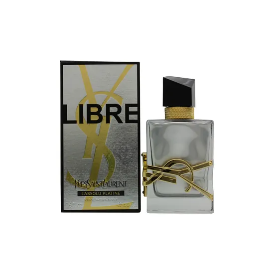 Yves Saint Laurent Libre L'Absolu Platine Parfum