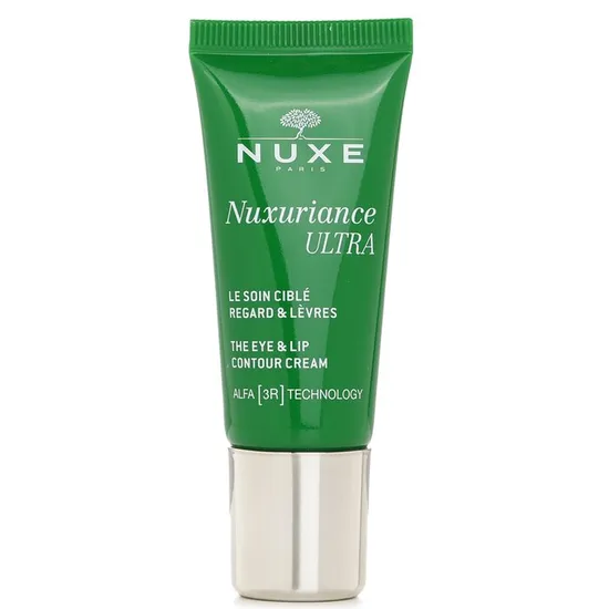 Nuxe Nuxuriance Ultra The Targetted Eye & Lip Contour Cream