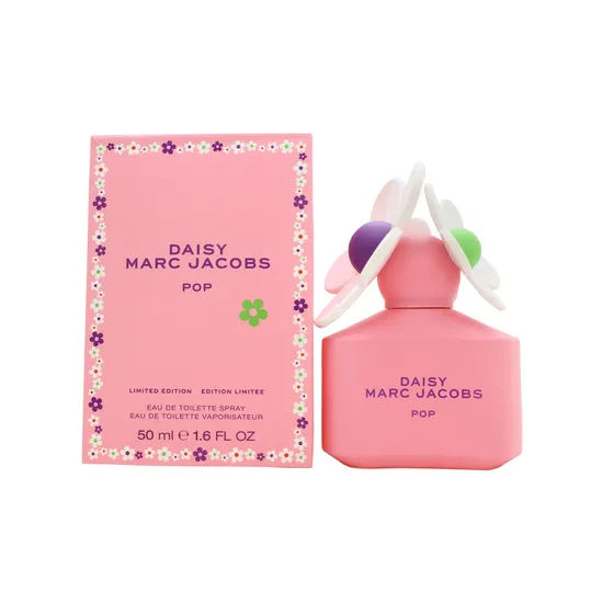 Marc Jacobs Daisy Pop Eau De Toilette