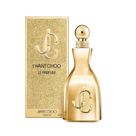 Jimmy Choo I Want Choo Le Parfum Eau De Parfum