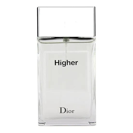 DIOR Higher Eau De Toilette