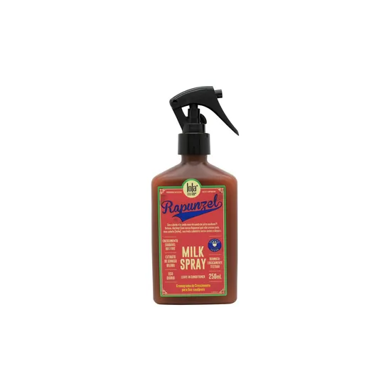 Lola Rapunzel Milk Spray Leave-In Conditioner
