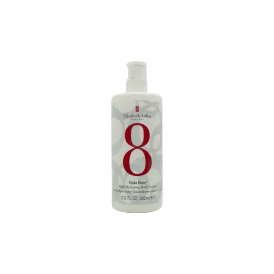 Elizabeth Arden Eight Hour Daily Hydrating Body Lotion