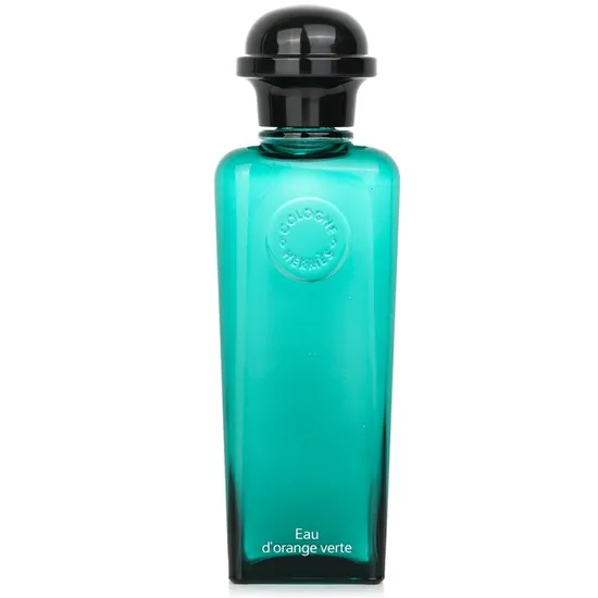 Hermès Eau D'orange Verte Eau De Cologne 200Ml