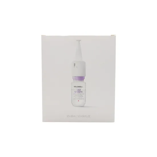 Goldwell Dualsenses Just Smooth Intensive Conditioning Serum