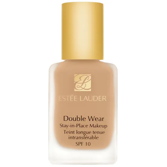 Estée Lauder Double Wear Stay In Place Foundation Makeup SPF 10