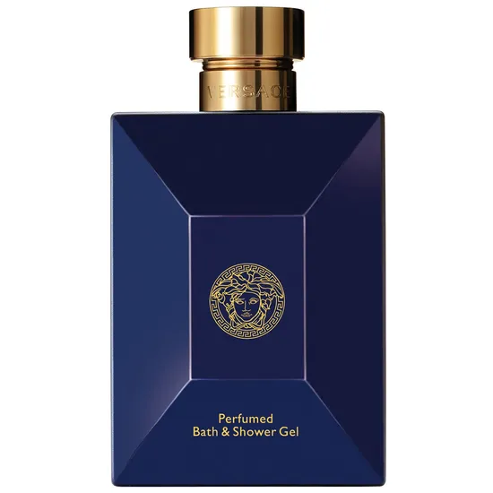 Versace Dylan Blue Perfumed Bath & Shower Gel