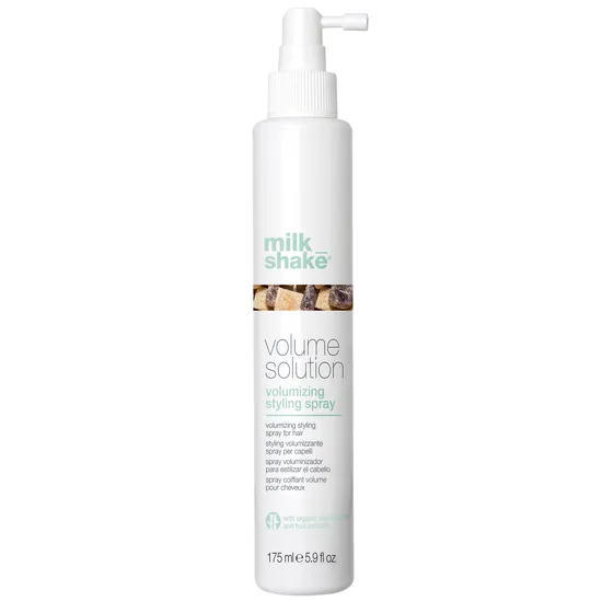 milk_shake Volume Solution Volumising Styling Spray