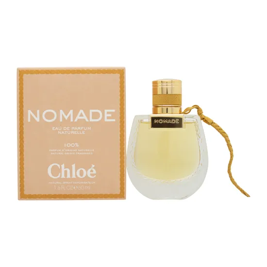 Chloé Nomade Jasmin Naturel Eau De Parfum