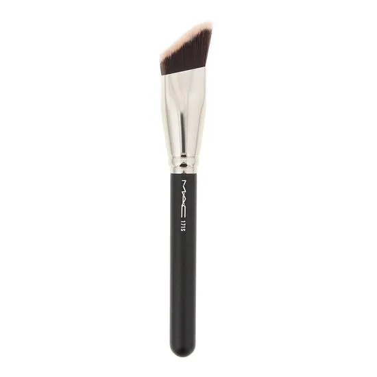 MAC 171s Smooth-Edge All Over Face Brush