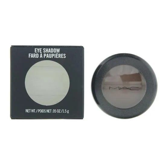 MAC Eyeshadow Espresso Matte