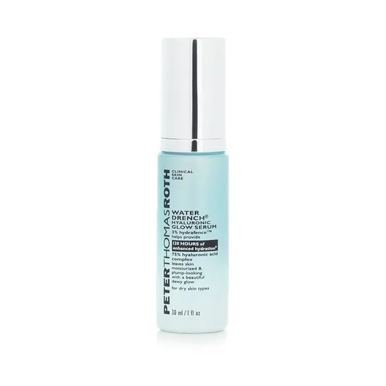 Peter Thomas Roth Water Drench Hyaluronic Glow Serum