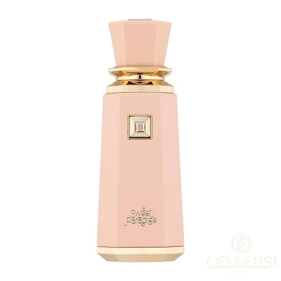 French Avenue Sweet Paradise Eau De Parfum