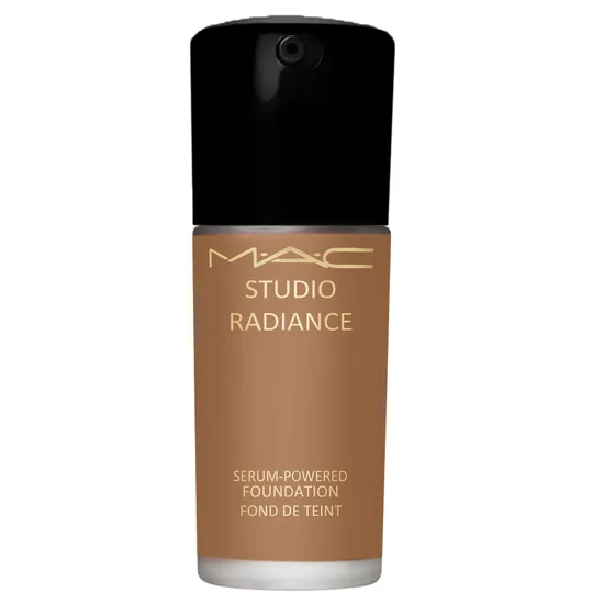 Mac Studio Radiance Serum-Powered Foundation Nc50