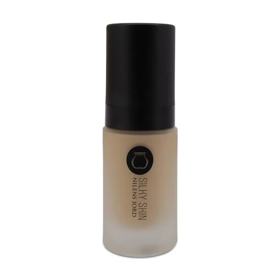 Nilens Jord Silky Skin Foundation