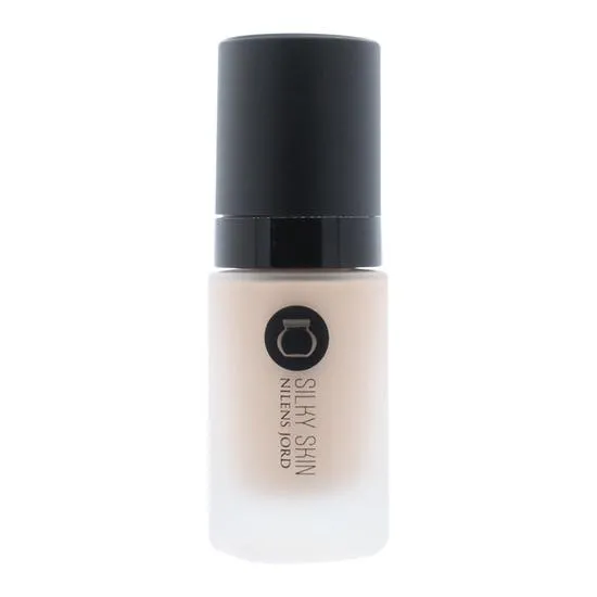 Nilens Jord Silky Skin Foundation