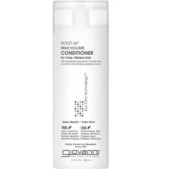 Giovanni Root 66 Max Volume Conditioner