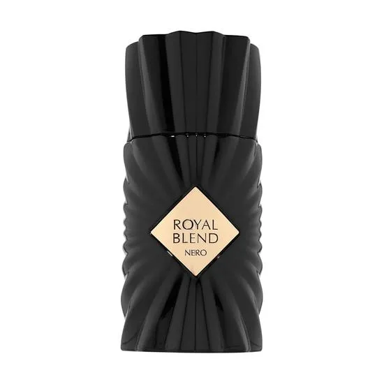 French Avenue Royal Blend Nero Extrait De Parfum