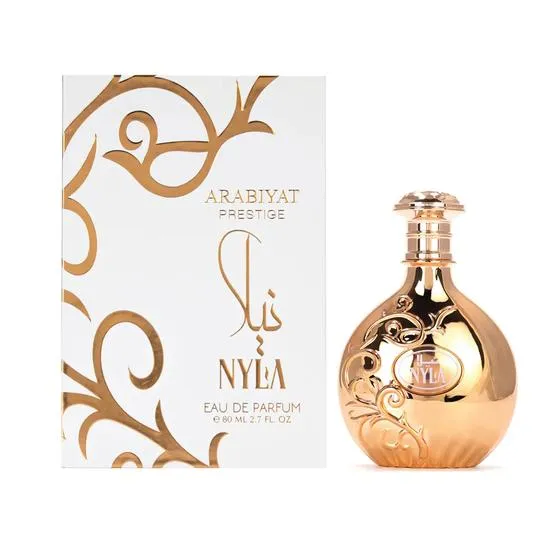 Arabiyat Prestige Nyla Eau De Parfum