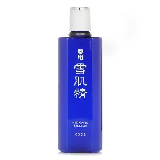 Kose Medicated Sekkisei