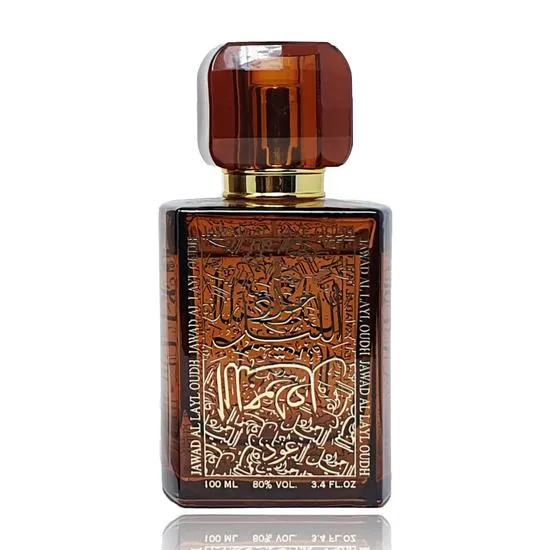 Khalis Jawad Al Layl Oudh Eau De Parfum