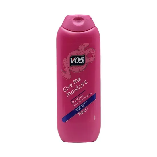 VO5 Give Me Moisture Shampoo